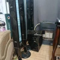 باند مخصوص خانه و باغ