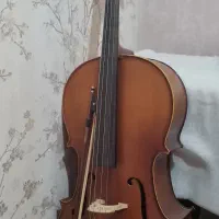 ویلنسل/ ویولنسل ۴/۴