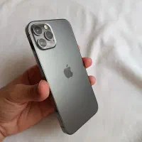 آیفون 12 پرو