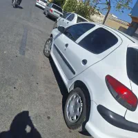 ۲۰۶ تیپ ۳ مدل ۹۴