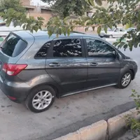 بایک سابرینا هاچبک اتومات، مدل ۲۰۱۵ نقد و اقساط|خودرو سواری و وانت|خرم‌آباد, |دیوار