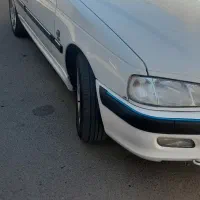 پژوپارس|خودرو سواری و وانت|میاندوآب, |دیوار