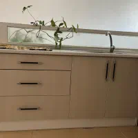کابینت ام دی اف mdf
