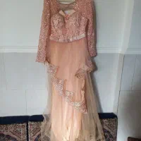 لباس مجلسی زنانه