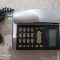 تلفن رومیزی آلکاتل