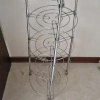 استند قابلمه
