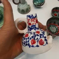 قیمت مناسب عودسوز ( جا عودی )، اسانس سوز، جا شمعی
