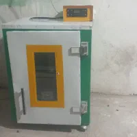 دستگاه جوجه کشی