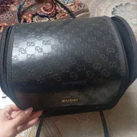 وسایل اکستیشن مژه با کیف
