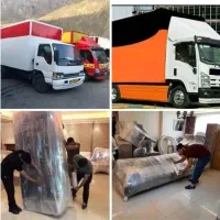 اتوبار/حمل اساس اثاثیه منزل/اسباب کشی/باربری ارزان