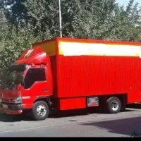حمل اثاثیه منزل وکارگرحرفه ای