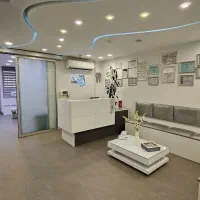 منشی مطب