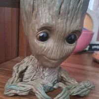 فیگور و دکوری گروت