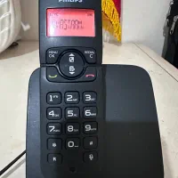 تلفن بیسیم  فیلیپس