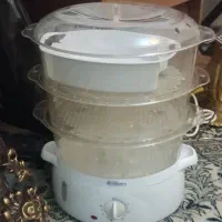هواپز و سرخ کن