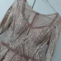 لباس مجلسی