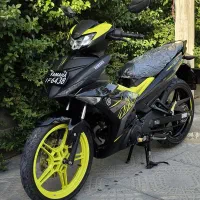 Mx king cb ns zx لاکی