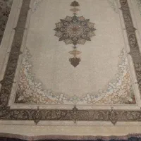 فرش ماشینی ۱۲۰۰شانه شاندیز