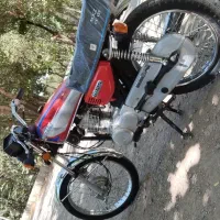 هندا ۹۱ درجه ۱