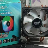 **فروش فوری سی پی یو کولر اوست GTAV905FRGB