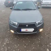 دنا پلاس توربو اتوماتیک مدل ۱۴۰۱