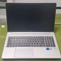 لپ تاپ hp pro book 450 g8