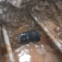 نشت یابی تمام اصفهان تعمیر درسختترین شرایط