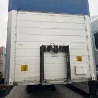 کانتین چادری اشمیتز saf