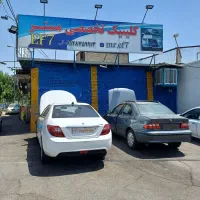 تعمیر گیربکس پژو و دست چین گیربکس