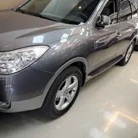 هیوندای ix 55|خودرو سواری و وانت|تهران, فردوس|دیوار