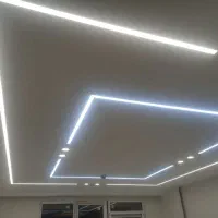 لاین نوری با نصب کامل