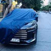 پوششکامل زیرسپر لاستیک انواع چادرماشین چادر ماشین