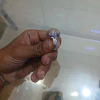 انگشتر باباقوری