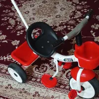 سه‌چرخه‌در‌حدنو‌ولی‌بانو‌فرقی‌نداره