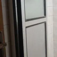 درب آلمینیومی