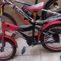 دوچرخه اسپرت سایز16