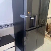 یخچال ال جی