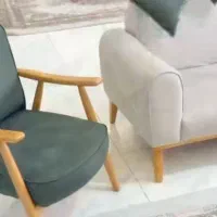 مبل 8نفره