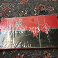 دوعددسینی با جعبه|ظروف سرو و پذیرایی|تهران, مینا|دیوار
