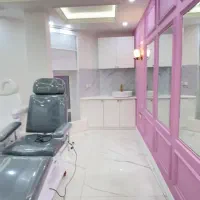تکمیل کادر کلینیک زیبایی در شهرک آزادی