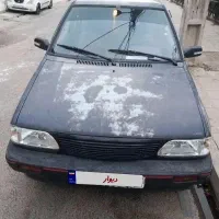 پراید پلمپ ۷۷