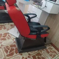 صندلی اصلاح