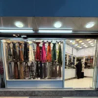 به دوفروشنده شیفت عصر و ادمین خانم حضوری نیازمندیم