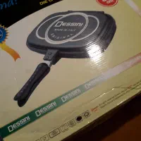 ماهیتابه رژیمی سایز ۳۶نو