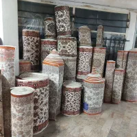 تولیدی فرش شریفی تبریز بانخ های وارداتی و شرکتی