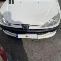 206تیپ2 مدل90|خودرو سواری و وانت|زاهدان, |دیوار
