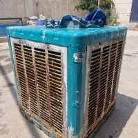 کولر آبی ۴۵۰۰ ایران پویا
