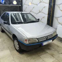 روآ سال مدل 89 دوگانه شرکتی عروسک