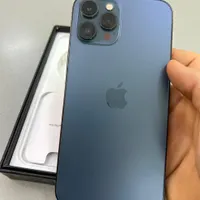 Iphone 12 pro max|موبایل|اصفهان, خلجا|دیوار