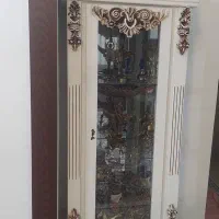ویترین درحدنو